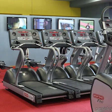 Park Holiday Congress & Wellness Hotel 